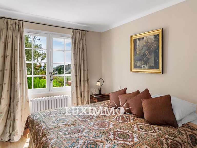 Villa Mougins - 4 chambres - 200m²