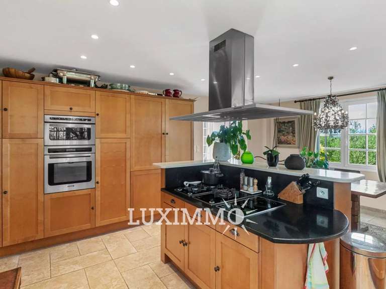 Villa Mougins - 4 chambres - 200m²