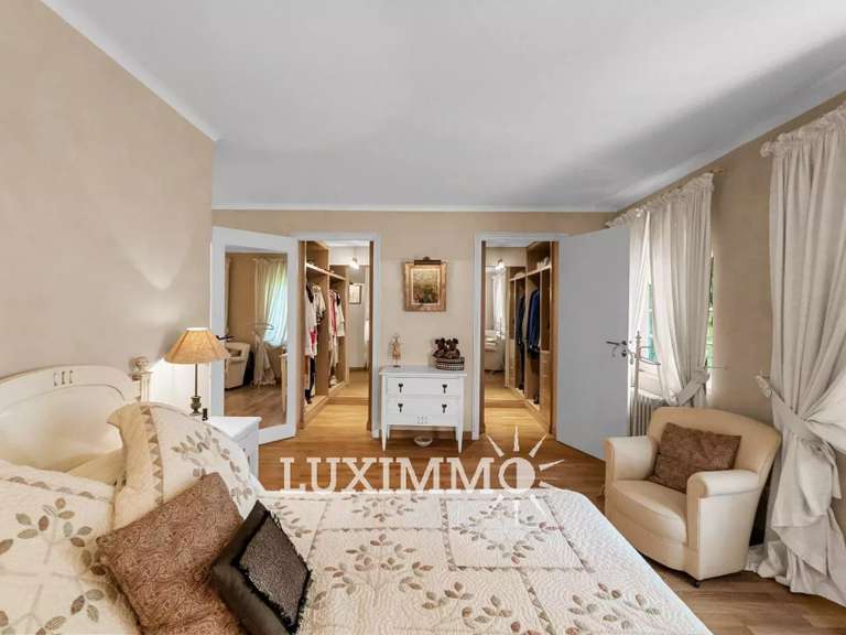 Villa Mougins - 4 chambres - 200m²