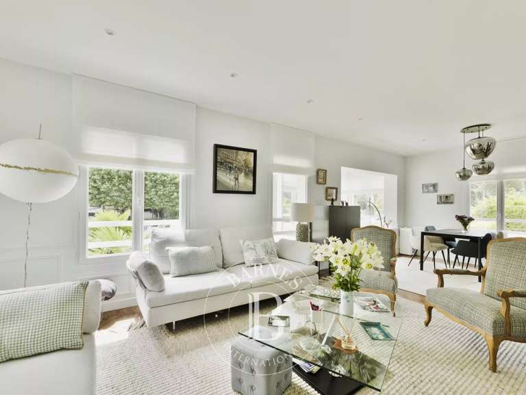 Maison La Baule-Escoublac - 4 chambres - 149m²