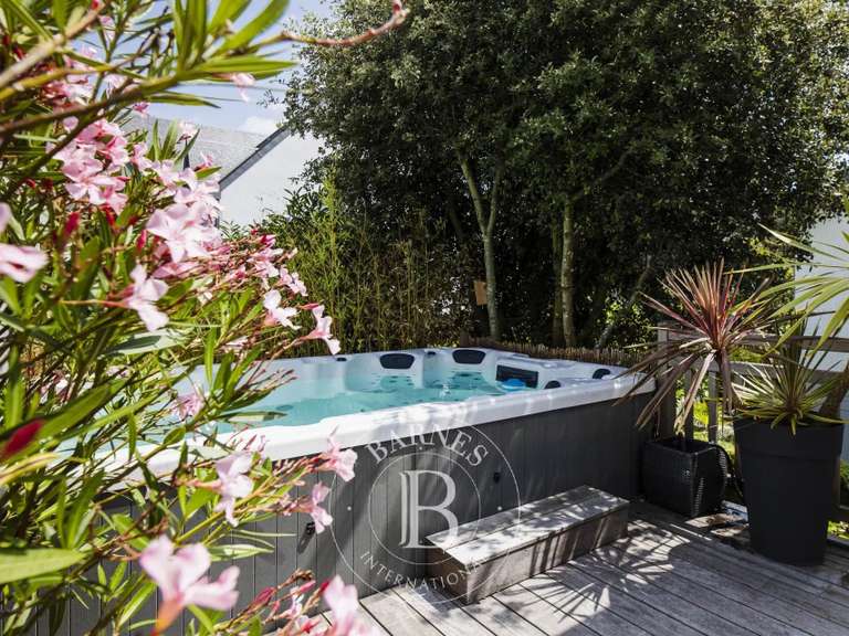 Maison La Baule-Escoublac - 4 chambres - 149m²