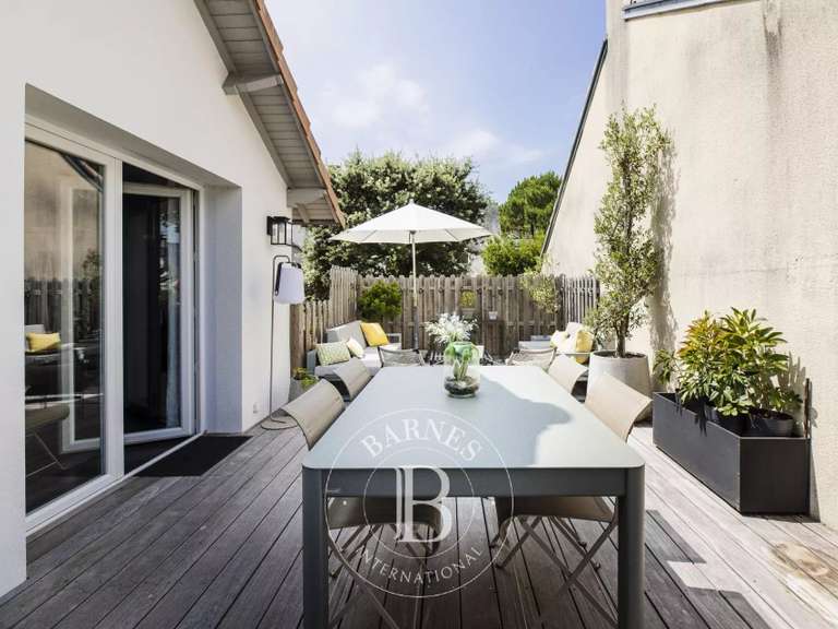 Maison La Baule-Escoublac - 4 chambres - 149m²