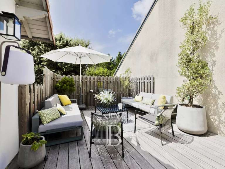 Maison La Baule-Escoublac - 4 chambres - 149m²