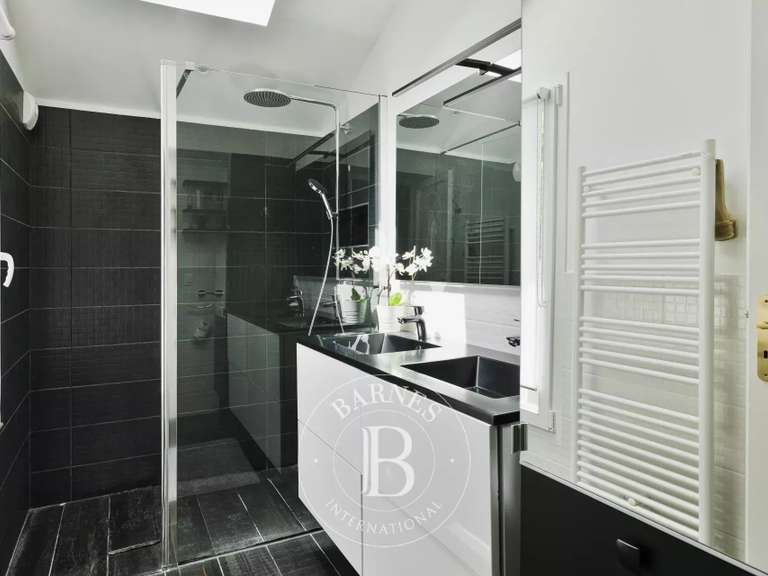 Maison La Baule-Escoublac - 4 chambres - 149m²