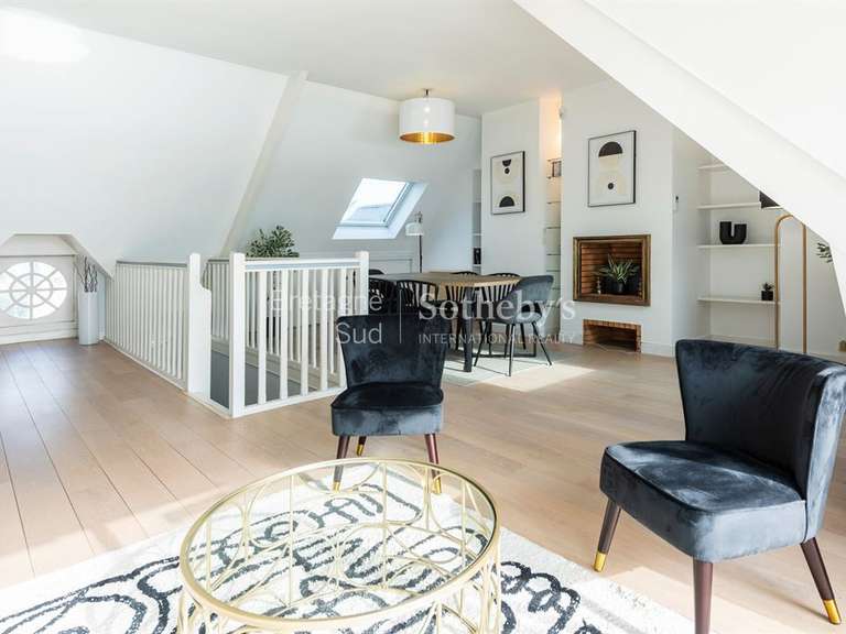 Appartement Pornichet - 3 chambres - 128m²