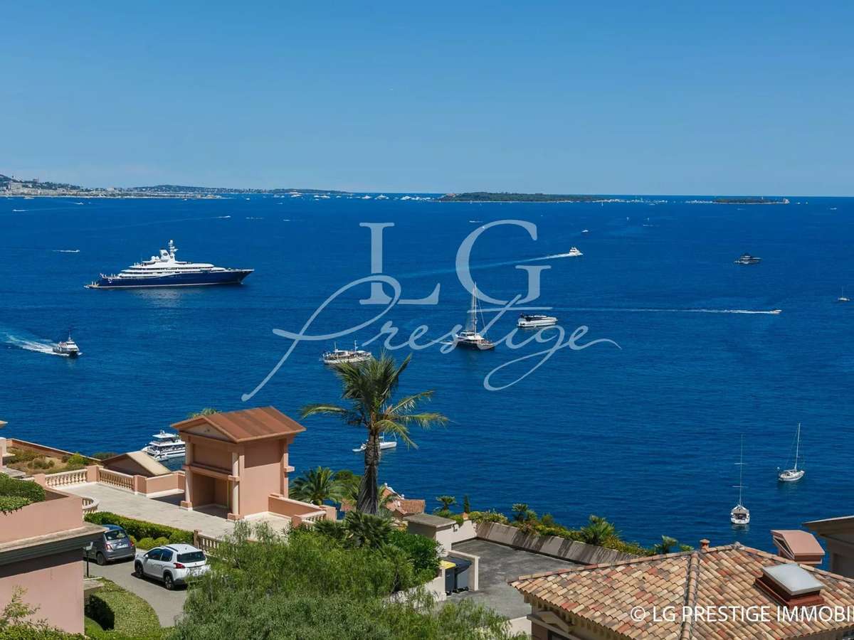 Appartement Théoule-sur-Mer