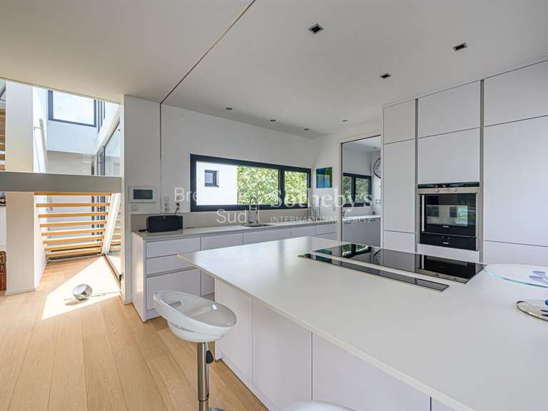 Maison La Baule-Escoublac - 4 chambres - 240m²
