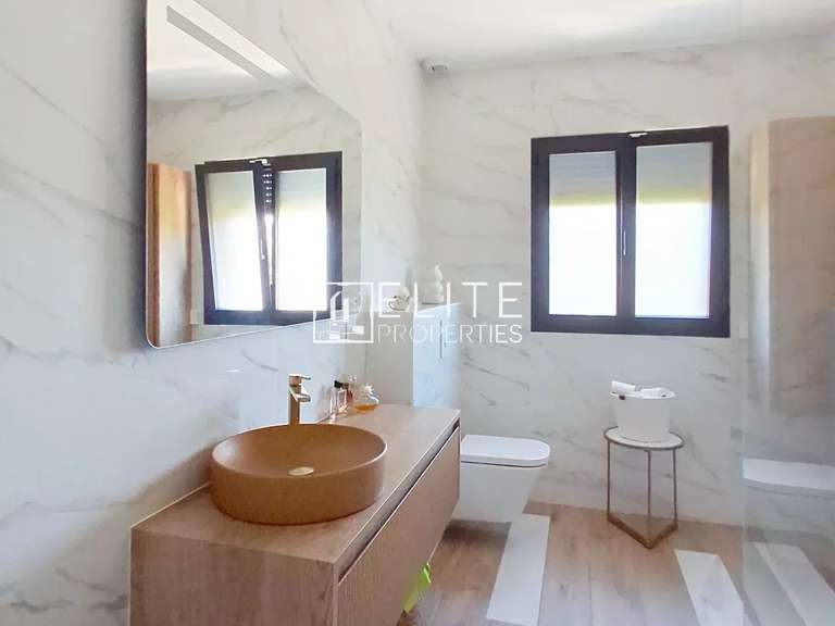 House Vallauris - 3 bedrooms - 180m²