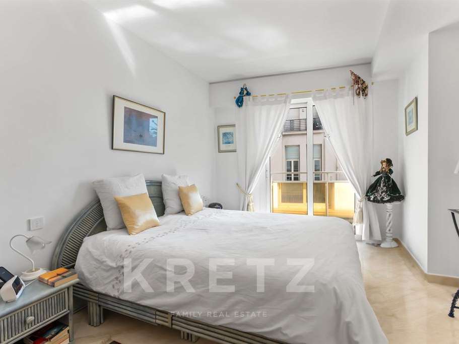 Apartment Nice