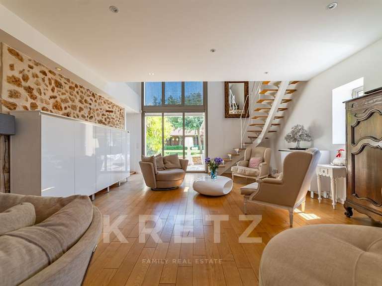 Maison Aix-en-Provence - 14 chambres - 640m²