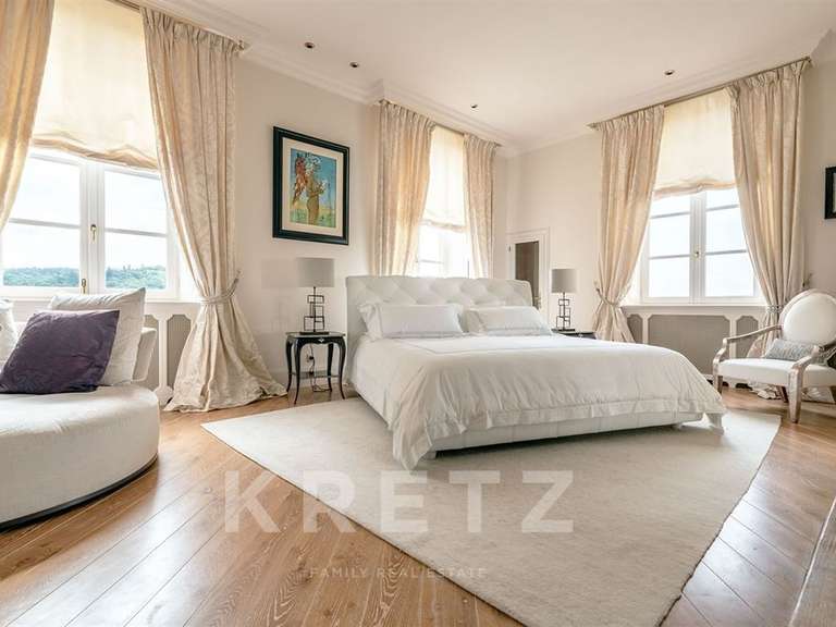 Castle Fleurac - 23 bedrooms - 2700m²