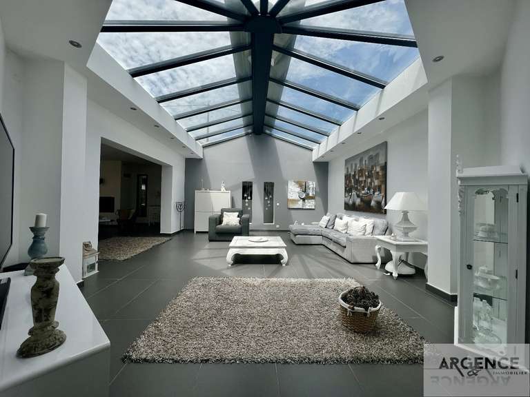 Maison Saint-Georges-d'Orques - 5 chambres - 254m²