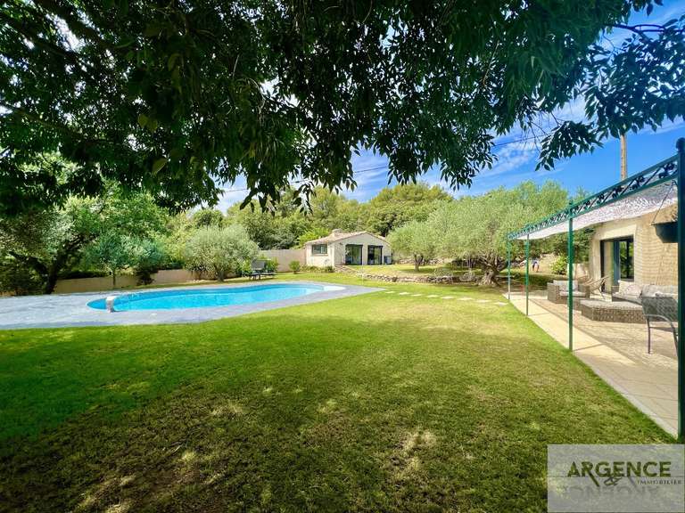 Maison Saint-Georges-d'Orques - 5 chambres - 254m²