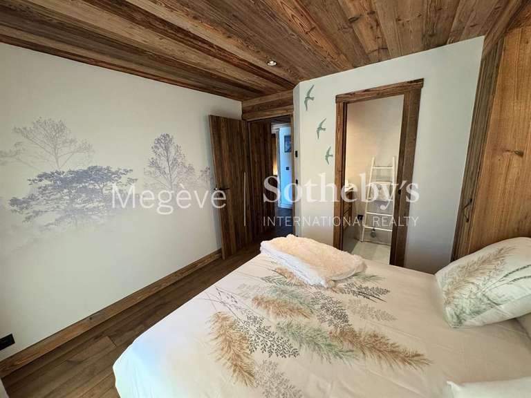 Chalet Combloux - 5 bedrooms - 450m²