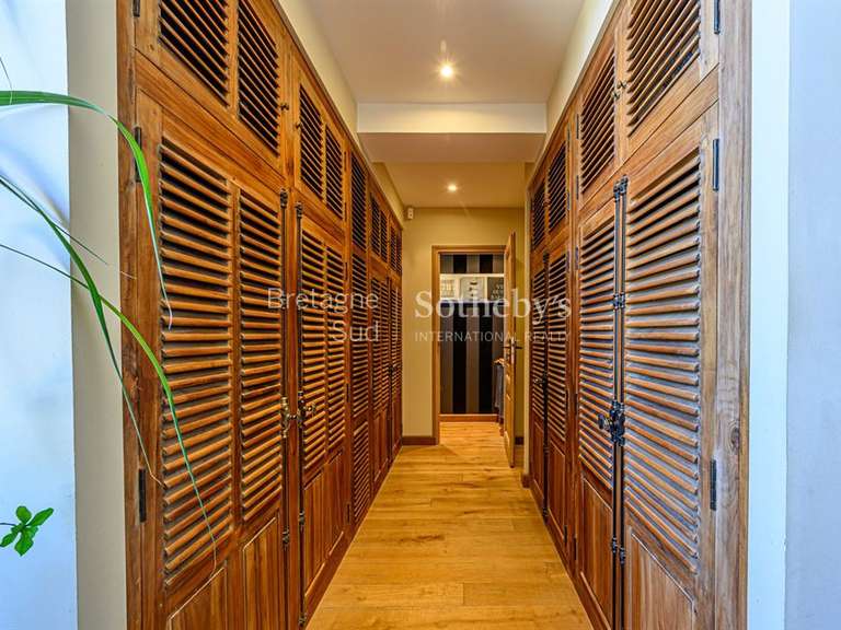 Maison Vannes - 5 chambres - 226m²