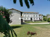 Vente maison 18 pièces Vente maison 18 pièces