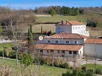 Vente maison 18 pièces Vente maison 18 pièces