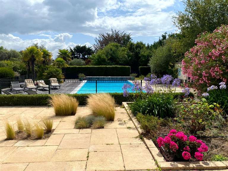 House Noirmoutier-en-l'Île - 7 bedrooms - 447m²