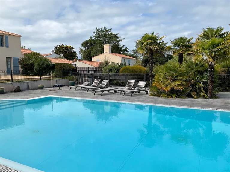 House Noirmoutier-en-l'Île - 7 bedrooms - 447m²