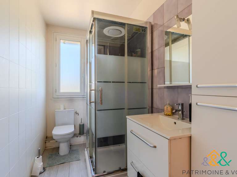 Maison Champigny-sur-Marne - 4 chambres - 150m²