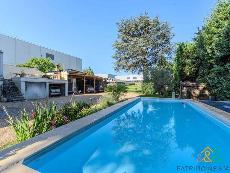 Maison Champigny-sur-Marne - 4 chambres - 150m²