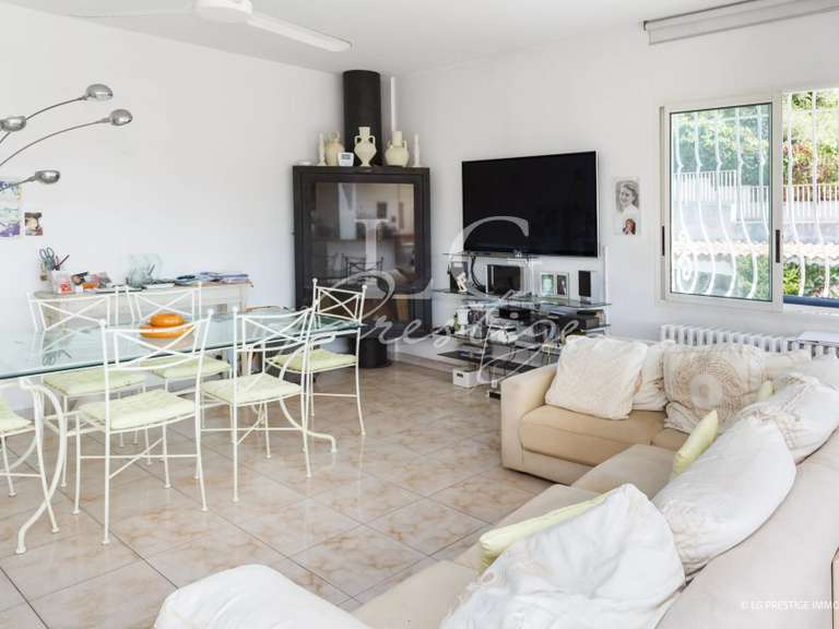 Villa Mandelieu-la-Napoule - 4 chambres - 199m²