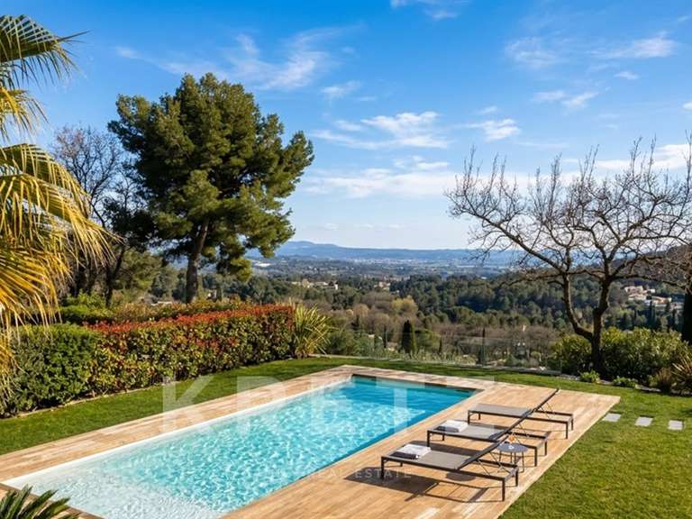 Maison Aix-en-Provence - 4 chambres - 220m²
