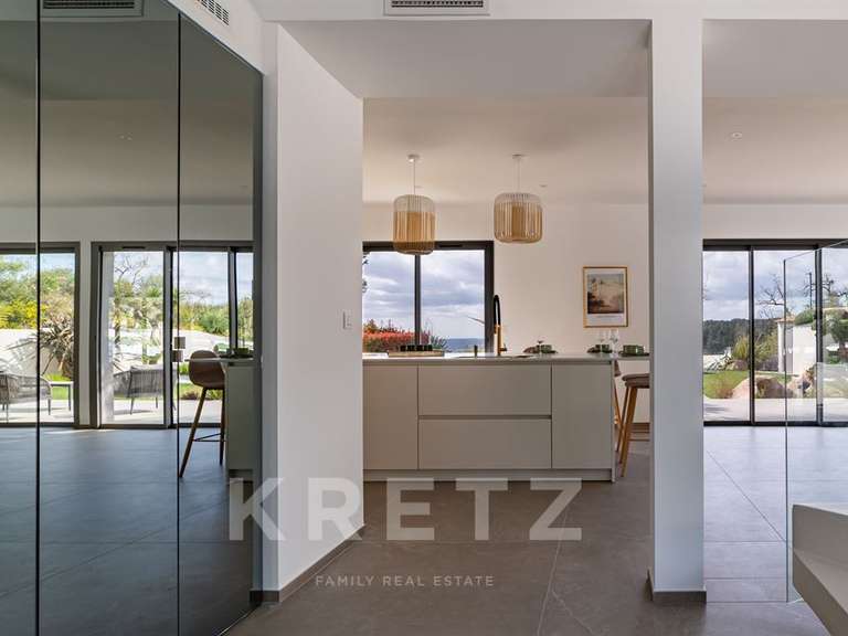Maison Aix-en-Provence - 4 chambres - 220m²