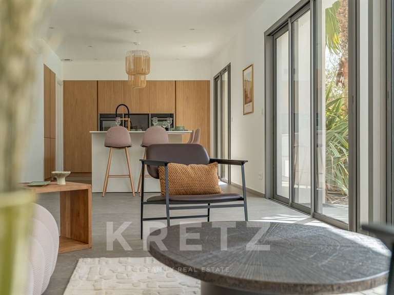 Maison Aix-en-Provence - 4 chambres - 220m²