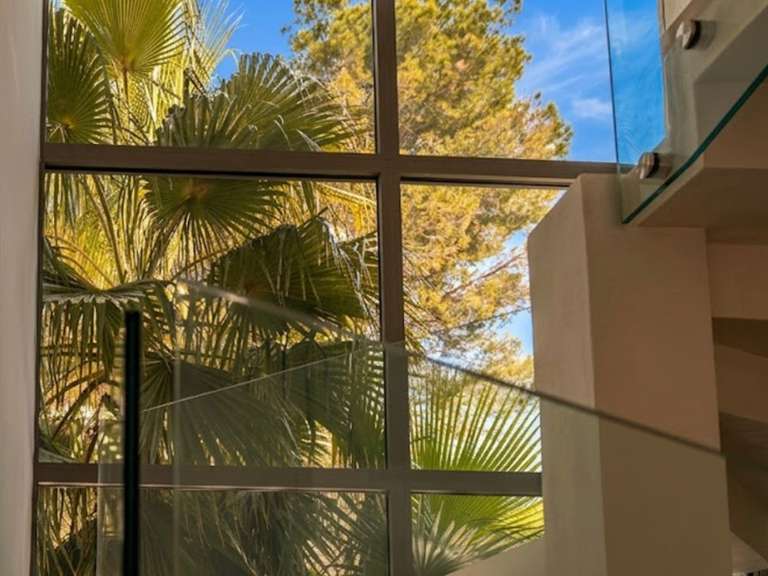 Maison Aix-en-Provence - 4 chambres - 220m²