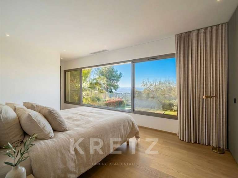Maison Aix-en-Provence - 4 chambres - 220m²