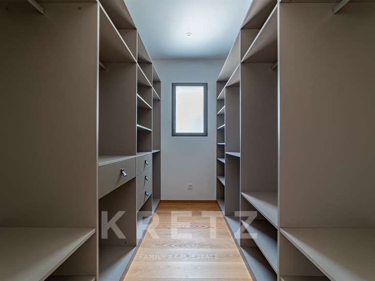 Maison Aix-en-Provence - 4 chambres - 220m²