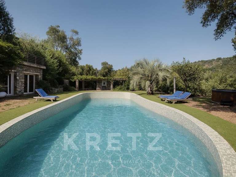 Maison San-Giuliano - 5 chambres - 288m²