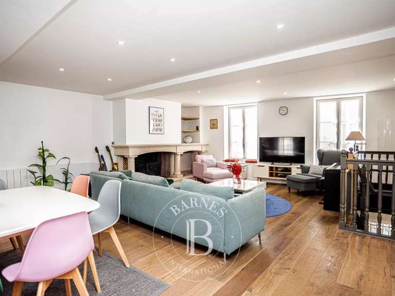 Maison Orléans - 4 chambres - 175m²
