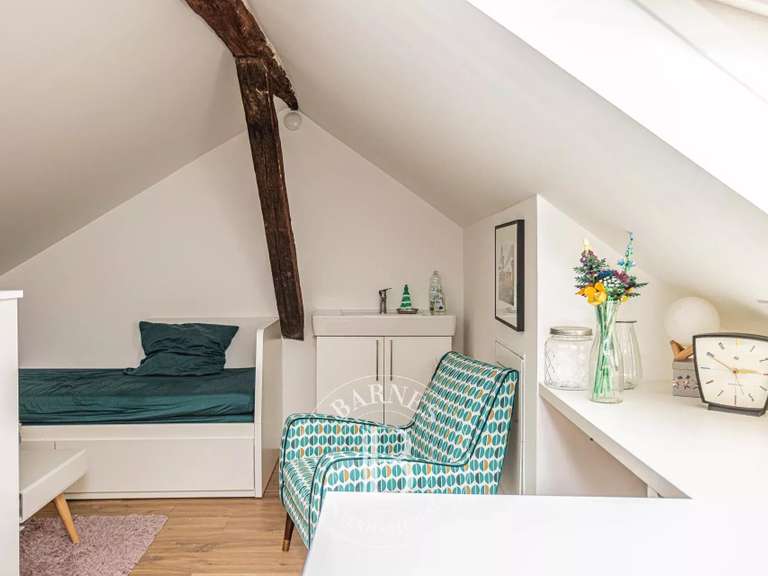 Maison Orléans - 4 chambres - 175m²