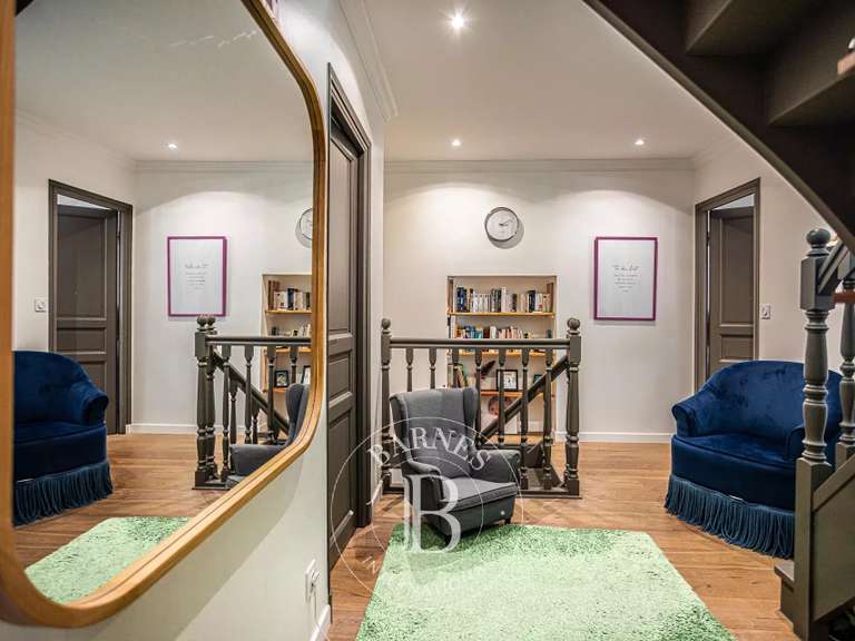 Maison Orléans - 4 chambres - 175m²