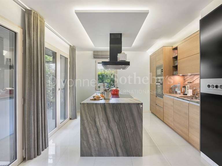 Appartement Divonne-les-Bains - 4 chambres - 167m²