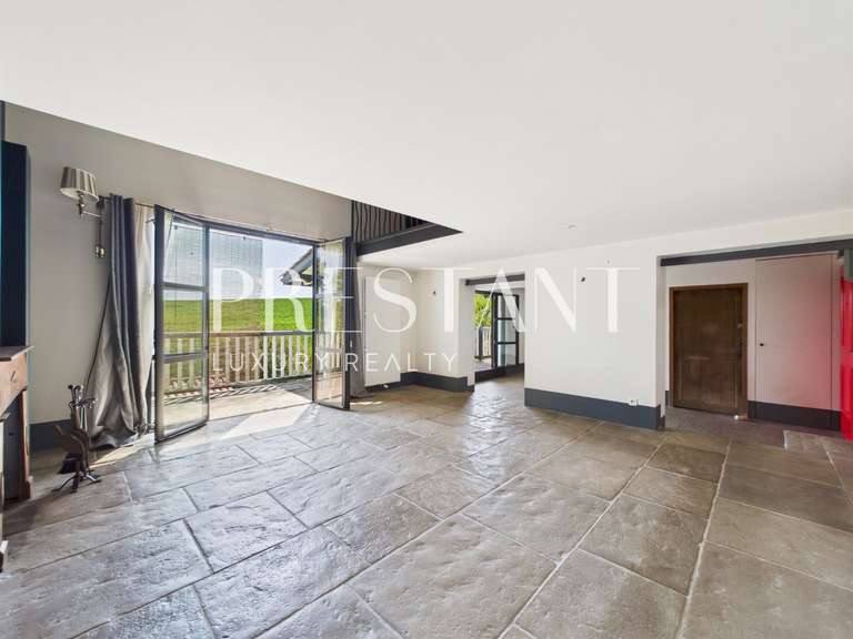 House Arbonne - 5 bedrooms - 200m²