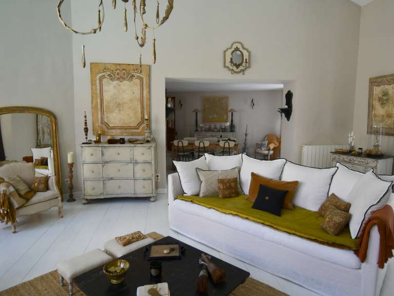 Maison Carpentras - 5 chambres - 295m²