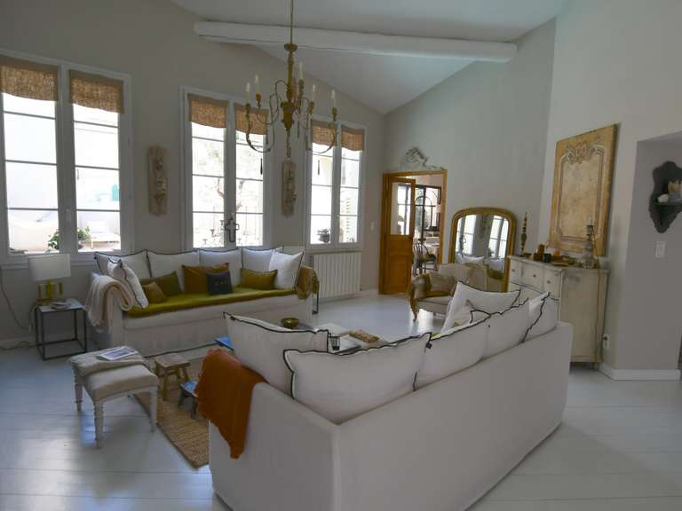 Maison Carpentras - 5 chambres - 295m²