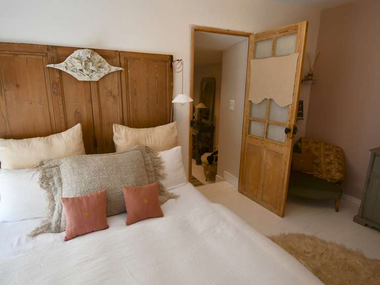Maison Carpentras - 5 chambres - 295m²