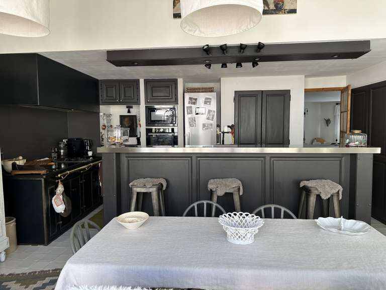 Maison Carpentras - 5 chambres - 295m²