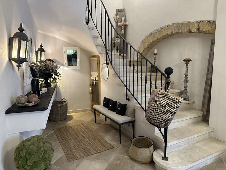 Maison Carpentras - 5 chambres - 295m²