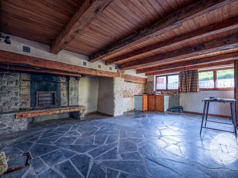 Maison Les Allues - 3 chambres - 82m²
