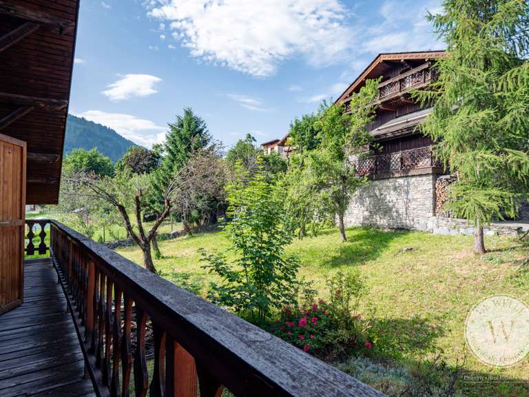Maison Les Allues - 3 chambres - 82m²