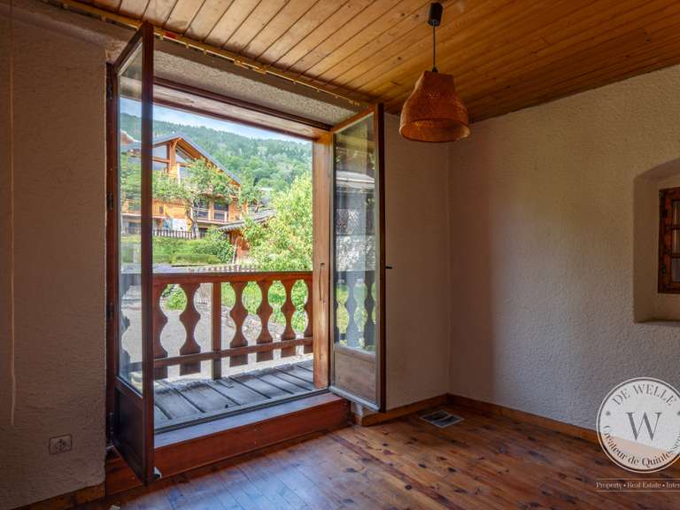 Maison Les Allues - 3 chambres - 82m²
