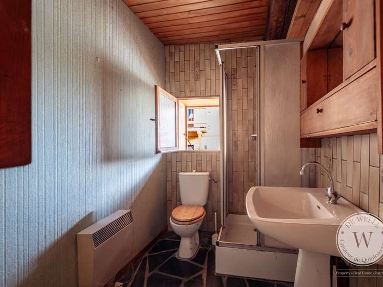 Maison Les Allues - 3 chambres - 82m²