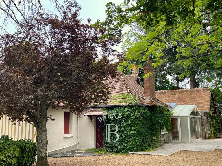 Propriété Véretz - 4 chambres - 300m²