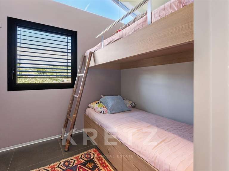 Apartment with Sea view Sanary-sur-Mer - 4 bedrooms - 224m²