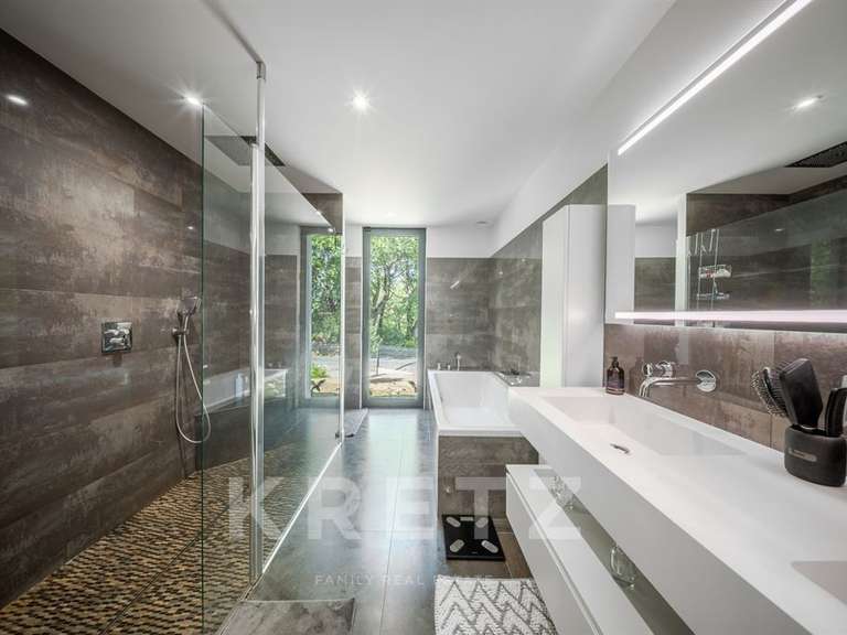 Maison Bordeaux - 4 chambres - 314m²
